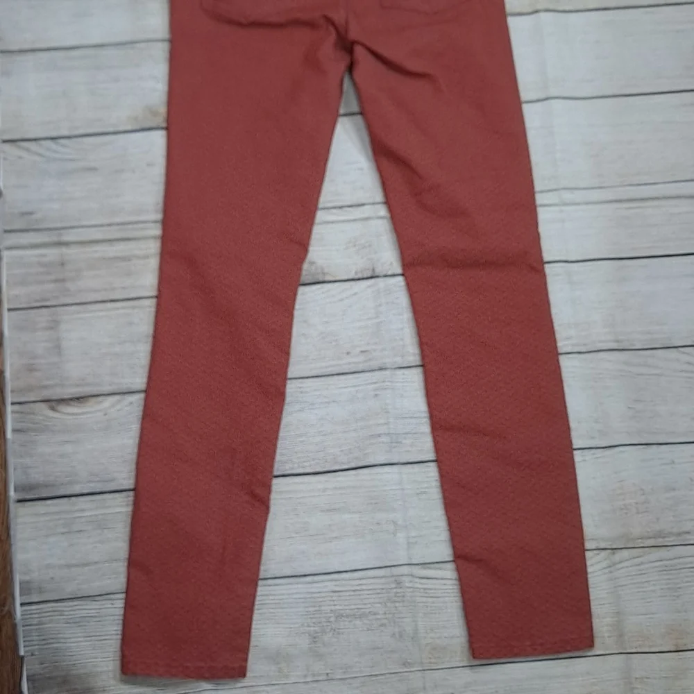 PrAna Kara Picante Dot Jeans